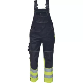 Cerva 03020328A KNOXFIELD HV DW275 mellesnadrág 46
