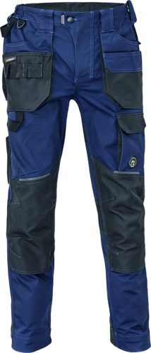 Cerva 03020396 DAYBORO nadrág (navy, 60) 60