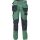 Cerva 03020396 DAYBORO nadrág (szürkés-zöld, 58) 58