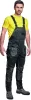 cerva 03020397 dayboro mellesnadrág 50 fekete
