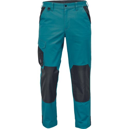 Cerva CREMORNE nadrág 40 Petroleum Blue