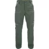 termék:  CERVA GROUP a.s. STIRLING STRETCH téli softshell nadrág XS Zöld