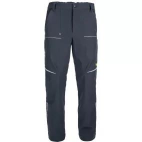 termék:  CERVA GROUP a.s. STIRLING STRETCH téli softshell nadrág L Fekete
