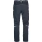 termék:  CERVA GROUP a.s. STIRLING STRETCH téli softshell nadrág L Fekete