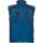 Cerva 03030010 NYALA mellény (fekete, 4XL) 4XL