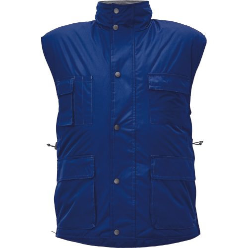 Cerva BEAVER mellény S Royal Kék