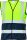 cerva 03030115 lynx duo hv mellény s sárga