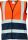 cerva 03030115 lynx duo hv mellény s narancs