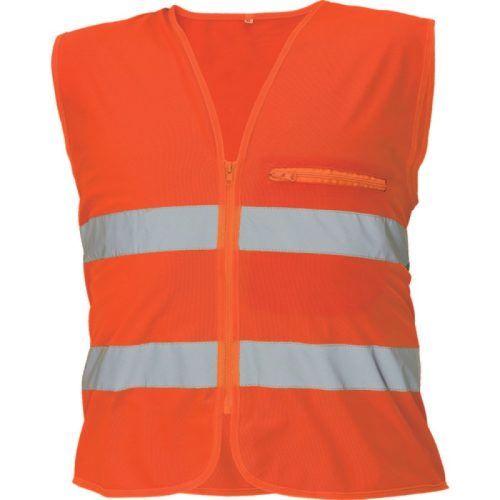 cerva 03030121 lynx pack mellény xxl narancssárga