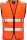 cerva 03030136 knoxfield hv mellény s narancs