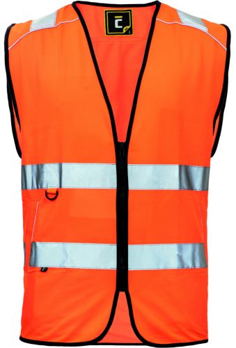 cerva 03030136 knoxfield hv mellény 3xl narancs