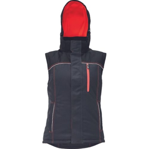 Cerva 03030137 KNOXFIELD LADY bélelt mellény XXL