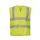 Cerva 03030143 LYNX ESD mellény (HV sárga, XL) XL