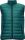 cerva 03030161 max neo light mellény 3xl zöld