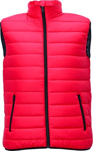 cerva 03030161 max neo light mellény xl piros