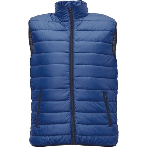 Cerva 03030161 MAX NEO LIGHT mellény (kék, S) S