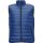 Cerva 03030161 MAX NEO LIGHT mellény (kék, 4XL) 4XL