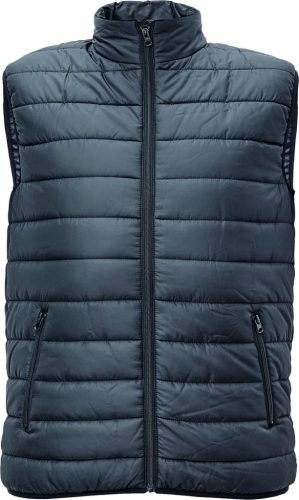cerva 03030161 max neo light mellény l fekete