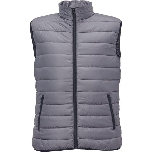 Cerva 03030161 MAX NEO LIGHT mellény (antracit, S) S