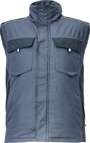 cerva 03030165 max neo téli mellény 4xl antracit