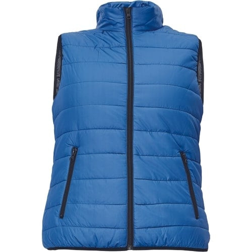 Cerva 03030167 MAX NEO LADY LIGHT mellény (royal kék, XS) XS