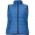 Cerva 03030167 MAX NEO LADY LIGHT mellény (royal kék, M) M