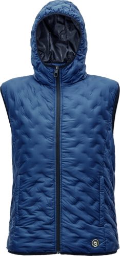 cerva 03030169 neurum pehely mellény 3xl kék