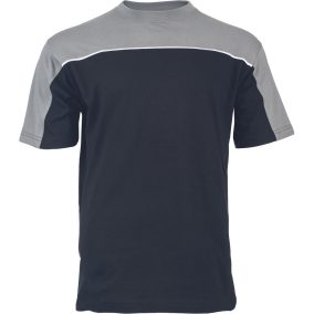 Cerva EMERTON póló 4XL Szürke