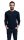 Cerva 03040039 CAMBON hosszú ujjú trikó (navy, 4XL) 4XL