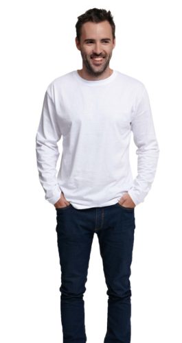 cerva 03040039 cambon hosszú ujjú póló 3xl fehér