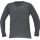 Cerva 03040039 CAMBON hosszú ujjú trikó (kőszürke, XL) XL