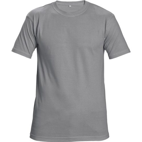 Cerva 03040046 TEESTA trikó (szürke, 3XL) 3XL