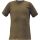 Cerva 03040046 TEESTA trikó (olajzöld, XL) XL