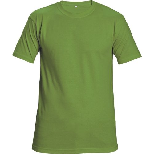 Cerva 03040046 TEESTA trikó (lime, XXL) XXL