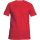 Cerva 03040046 TEESTA trikó (piros, XL) XL