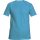 Cerva 03040046 TEESTA trikó (égszínkék, 3XL) 3XL