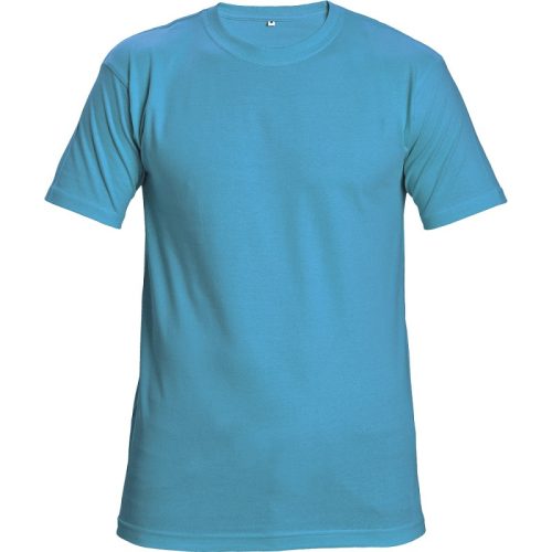 Cerva 03040046 TEESTA trikó (égszínkék, 3XL) 3XL