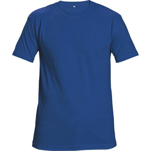 Cerva 03040046 TEESTA trikó (royal kék, 3XL) 3XL