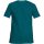 Cerva 03040046 TEESTA trikó (petrol kék, 3XL) 3XL