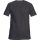 Cerva 03040046 TEESTA trikó (fekete, 4XL) 4XL
