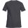 Cerva 03040046 TEESTA trikó (antracit, XL) XL