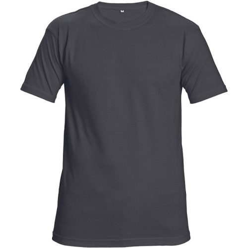 Cerva 03040046 TEESTA trikó (antracit, XXL) XXL