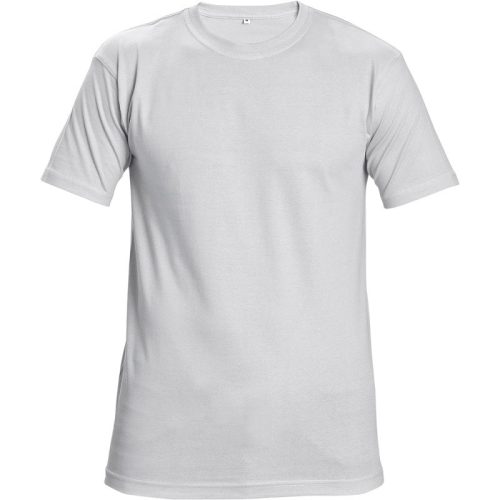 Cerva 03040046 TEESTA trikó (fehér, 4XL) 4XL