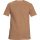 Cerva 03040046 TEESTA trikó (bézs, XL) XL