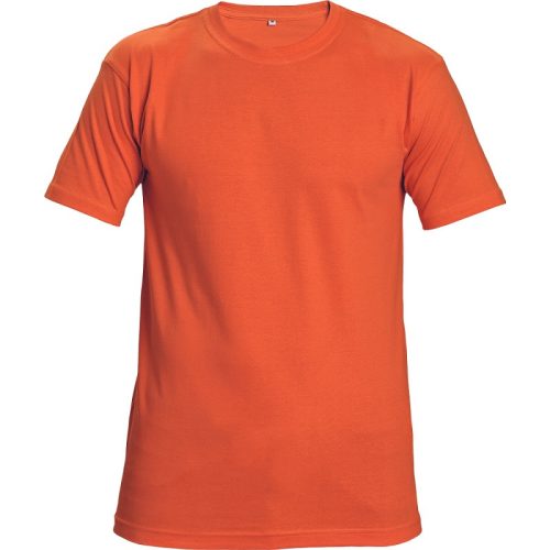 Cerva 03040046 TEESTA trikó (narancs, XL) XL