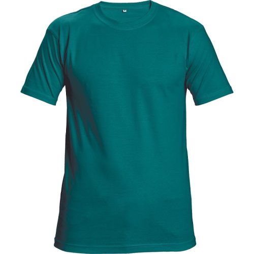 Cerva 03040046 TEESTA trikó (tengerzöld, XXL) XXL