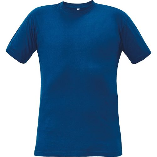Cerva 03040046 TEESTA trikó (limózsi kék, XL) XL