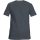 Cerva 03040046 TEESTA trikó (kőszürke, XL) XL