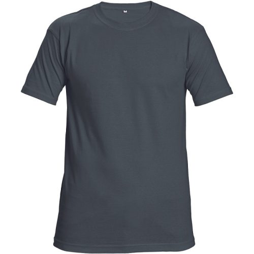 Cerva 03040046 TEESTA trikó (kőszürke, XXL) XXL