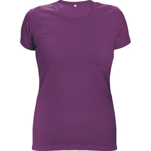 Cerva 03040048 SURMA LADY trikó (sötétrózsaszín, XXL) XXL